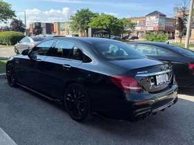 Mercedes-Benz E 53 AMG CARFAX | Mobile.bg � ����� ������ 2