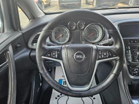 Opel Astra 2.0CDTI НАВИГАЦИЯ-КСЕНОН-АВТОМАТИК-ПЕРФЕКТНА | Auto.bg — изображение 8