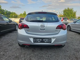 Opel Astra 2.0CDTI НАВИГАЦИЯ-КСЕНОН-АВТОМАТИК-ПЕРФЕКТНА | Auto.bg — изображение 6