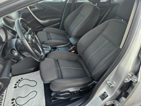 Opel Astra 2.0CDTI НАВИГАЦИЯ-КСЕНОН-АВТОМАТИК-ПЕРФЕКТНА | Auto.bg — изображение 14