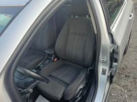 Opel Astra 2.0CDTI НАВИГАЦИЯ-КСЕНОН-АВТОМАТИК-ПЕРФЕКТНА | Auto.bg — изображение 13