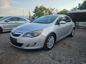 Opel Astra 2.0CDTI НАВИГАЦИЯ-КСЕНОН-АВТОМАТИК-ПЕРФЕКТНА | Auto.bg — изображение 2