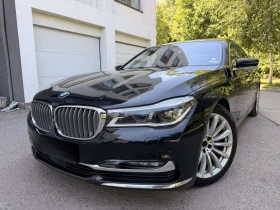 BMW 740 d / LONG / ОБСЛУЖЕН ДВИГАТЕЛ / FULL | Auto.bg — изображение 3