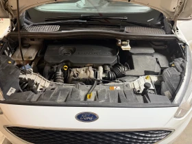 Ford C-max 1.5TDCi, Euro6B, Navi, Парктроник, Автопилот - 6300 € / 12321.73 лв. - 70378149 7