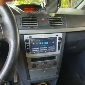 Opel Meriva 1.7 CDTI | Mobile.bg � ����� ������ 12
