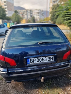 Peugeot 406 | Mobile.bg � ����� ������ 4