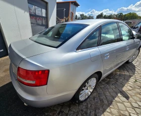 Audi A6 2.7 V6-4x4 Италия - 5500 € - 77796507 3