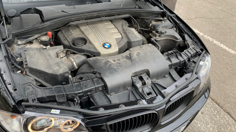 BMW 123 М ПАКЕТ, снимка 16 - Автомобили и джипове - 43087517