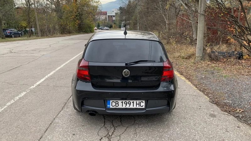 BMW 123 М ПАКЕТ, снимка 6 - Автомобили и джипове - 47638652