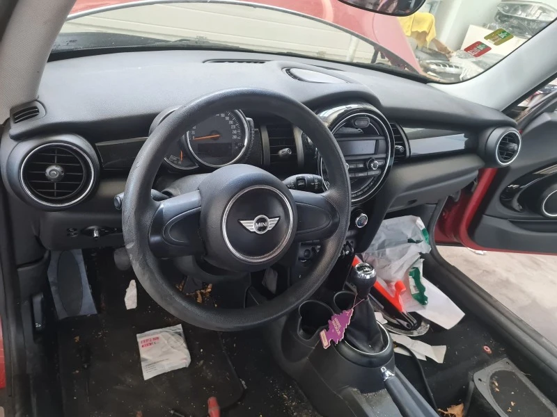 Mini Cooper 1.5d f56 , снимка 3 - Автомобили и джипове - 45680760