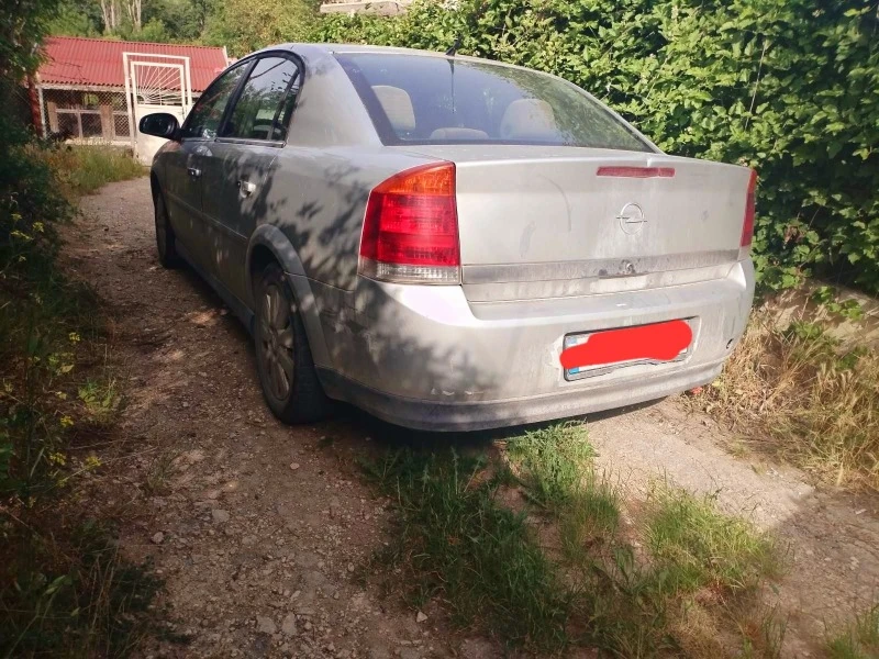 Opel Vectra, снимка 2 - Автомобили и джипове - 47398955