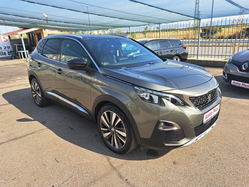 Peugeot 3008 GT-LINE-FULL, снимка 2 - Автомобили и джипове - 47180419