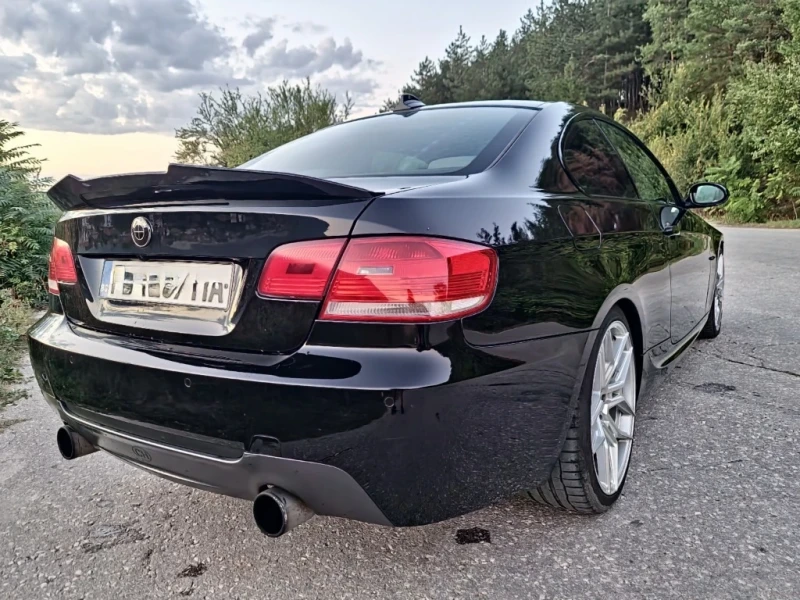 BMW 335 N54, снимка 5 - Автомобили и джипове - 47636124