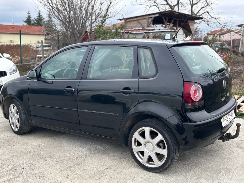 VW Polo, снимка 3 - Автомобили и джипове - 48487001