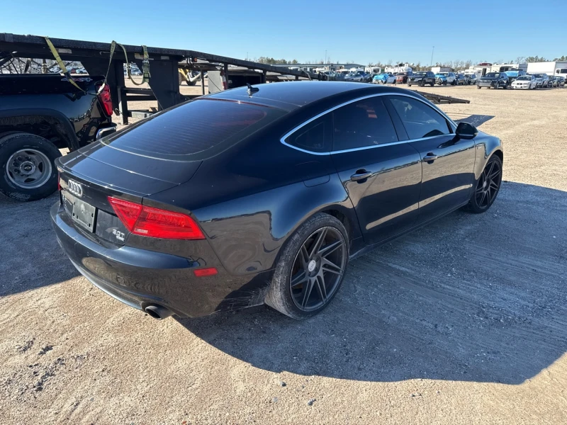 Audi A7 PREMIUM PLUS/3.0TFSI/QUATTRO/FULL, снимка 2 - Автомобили и джипове - 48639200