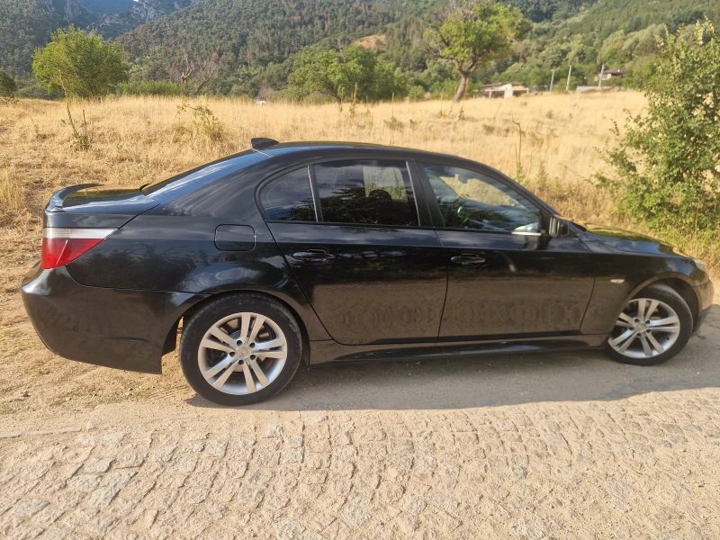 BMW 530, снимка 2 - Автомобили и джипове - 52336603