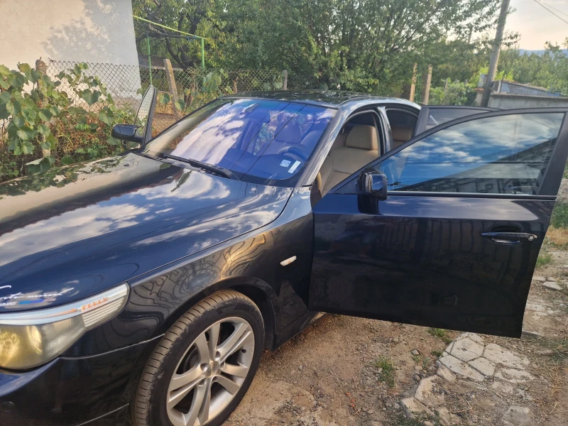 BMW 530, снимка 15 - Автомобили и джипове - 52336603