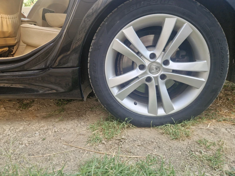 BMW 530, снимка 6 - Автомобили и джипове - 52336603