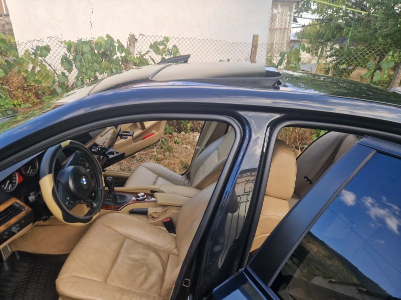 BMW 530, снимка 16 - Автомобили и джипове - 52336603