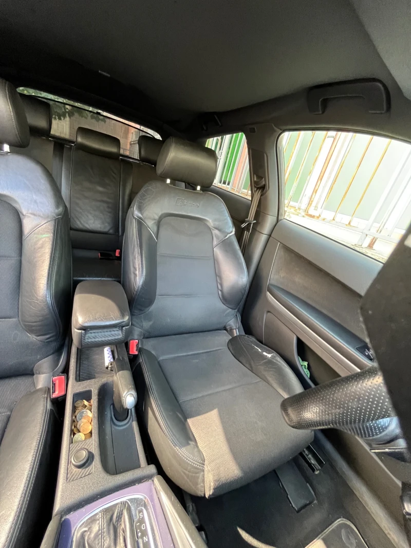 Audi A3, снимка 15 - Автомобили и джипове - 52853700