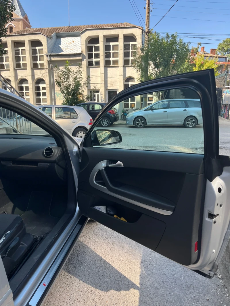 Audi A3, снимка 10 - Автомобили и джипове - 52853700
