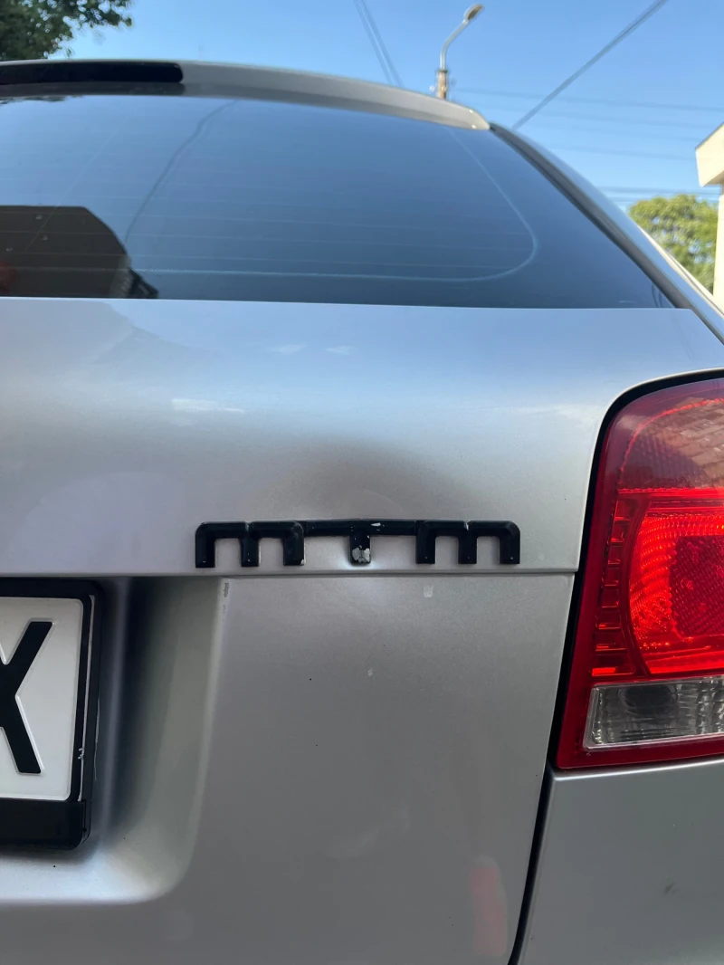 Audi A3, снимка 8 - Автомобили и джипове - 52853700