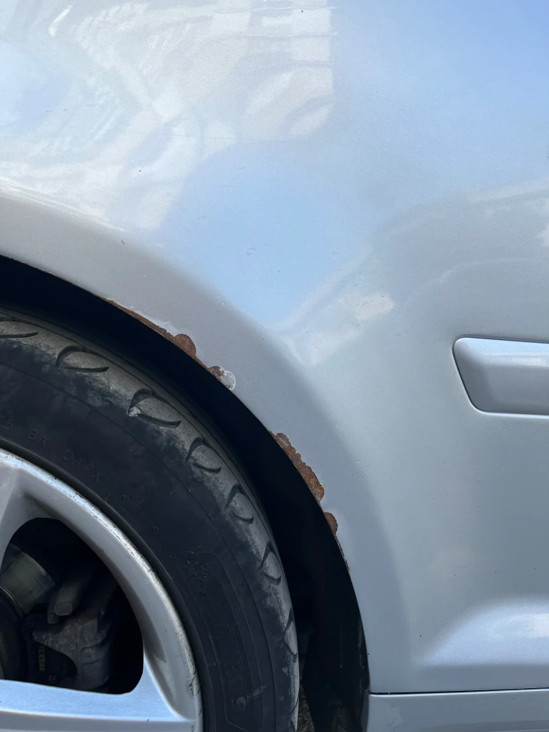 Audi A3, снимка 9 - Автомобили и джипове - 52853700