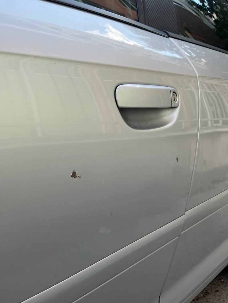 Audi A3, снимка 5 - Автомобили и джипове - 52853700