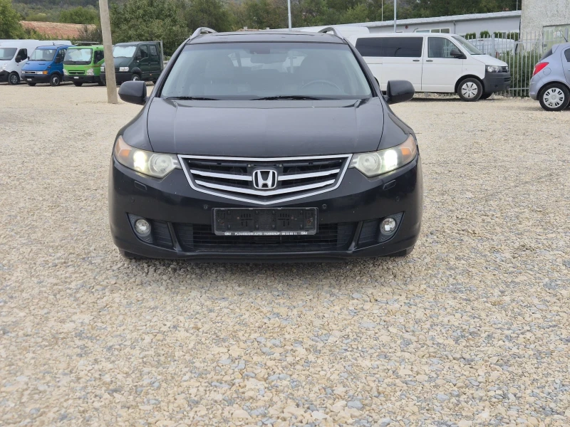 Honda Accord 2.2D, снимка 3 - Автомобили и джипове - 51837321
