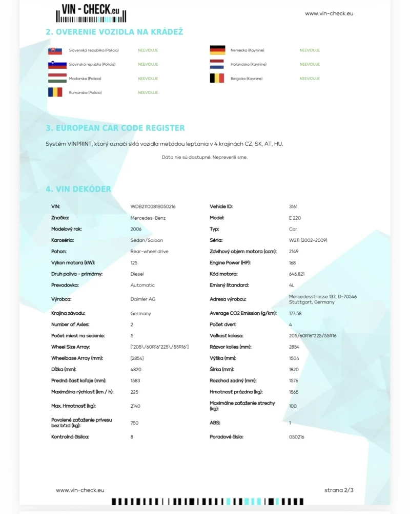 Mercedes-Benz E 220 CDI Elegance , снимка 10 - Автомобили и джипове - 52543028