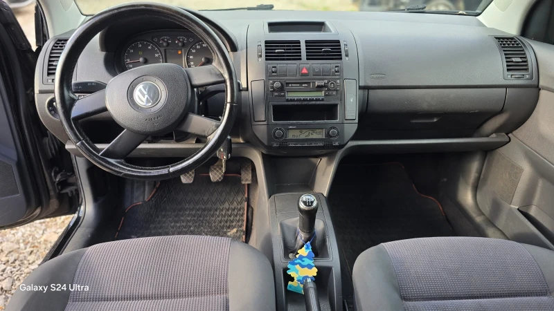 VW Polo 1.2 klima, снимка 6 - Автомобили и джипове - 52528149