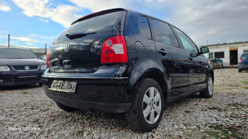 VW Polo 1.2 klima, снимка 3 - Автомобили и джипове - 52528149