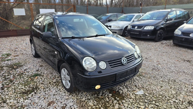 VW Polo 1.2 klima, снимка 2 - Автомобили и джипове - 52528149