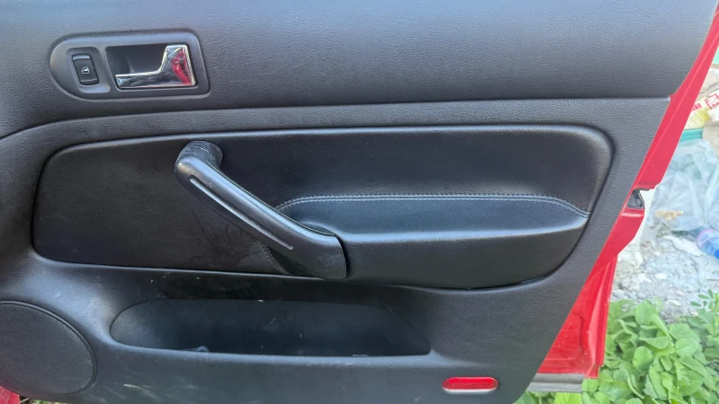 VW Golf IV 1.9 tdi, снимка 8 - Автомобили и джипове - 52719107