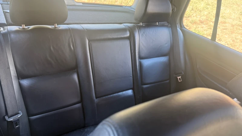 VW Golf IV 1.9 tdi, снимка 6 - Автомобили и джипове - 52719107