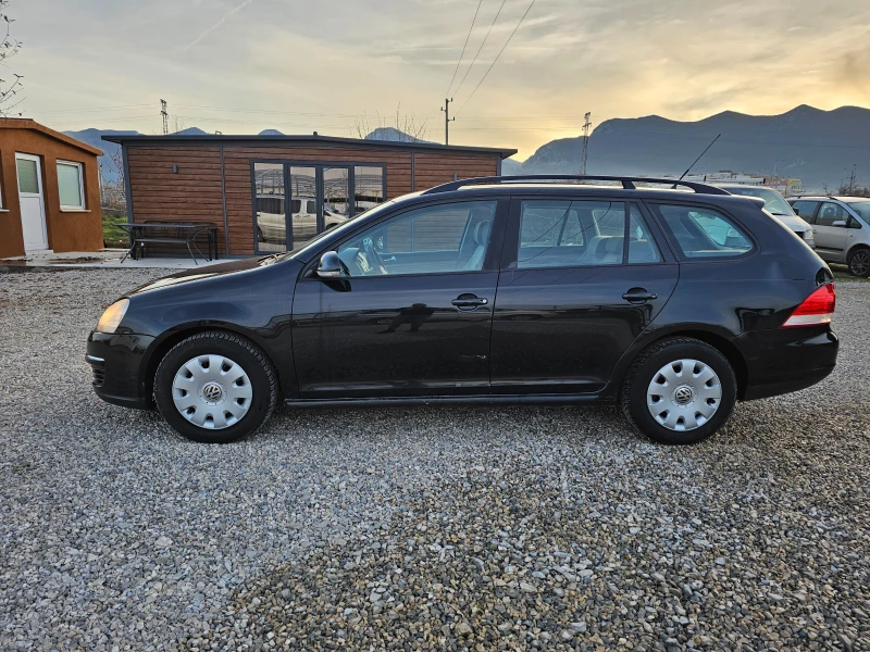 VW Golf 1.9TDI 105kc.GT-Sport.157000 км, снимка 8 - Автомобили и джипове - 52858366