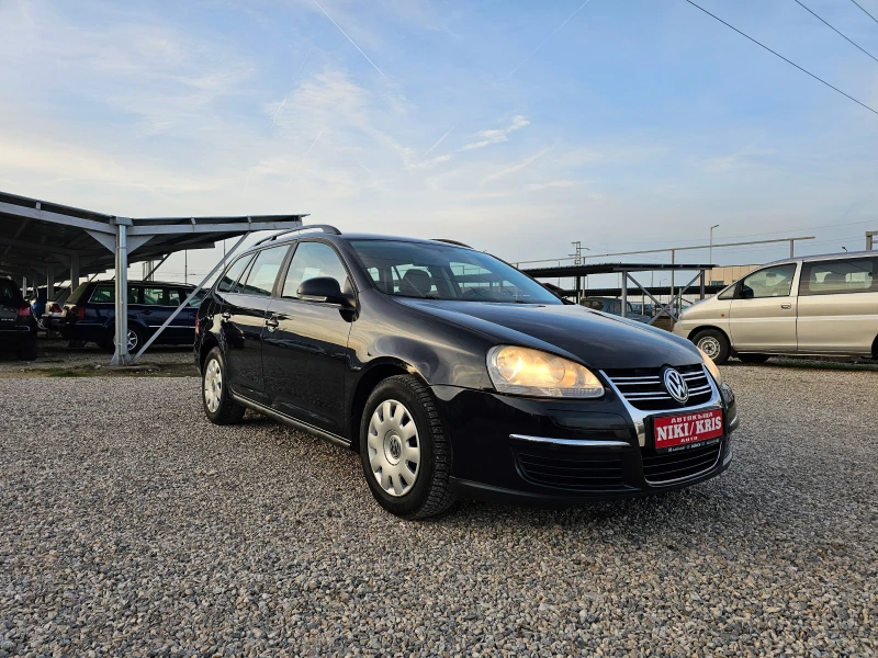 VW Golf 1.9TDI 105kc.GT-Sport.157000 км, снимка 3 - Автомобили и джипове - 52858366