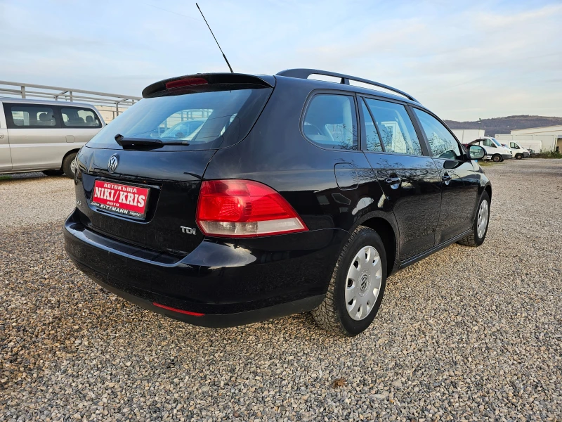 VW Golf 1.9TDI 105kc.GT-Sport.157000 км, снимка 5 - Автомобили и джипове - 52858366