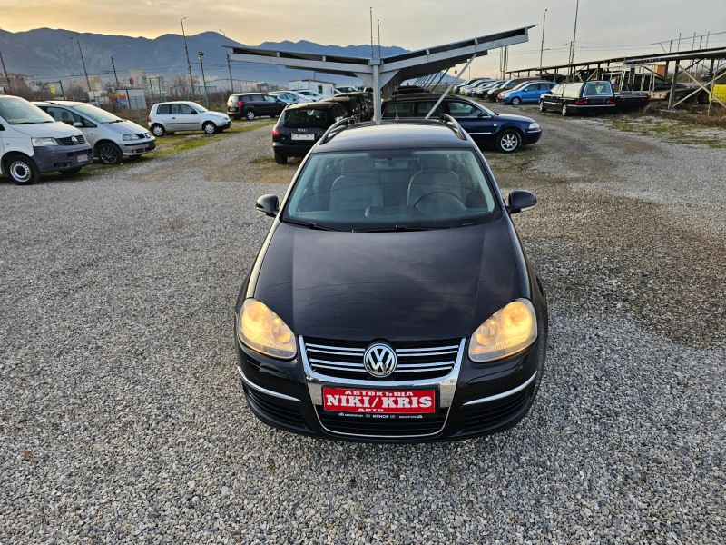 VW Golf 1.9TDI 105kc.GT-Sport.157000 км, снимка 2 - Автомобили и джипове - 52858366