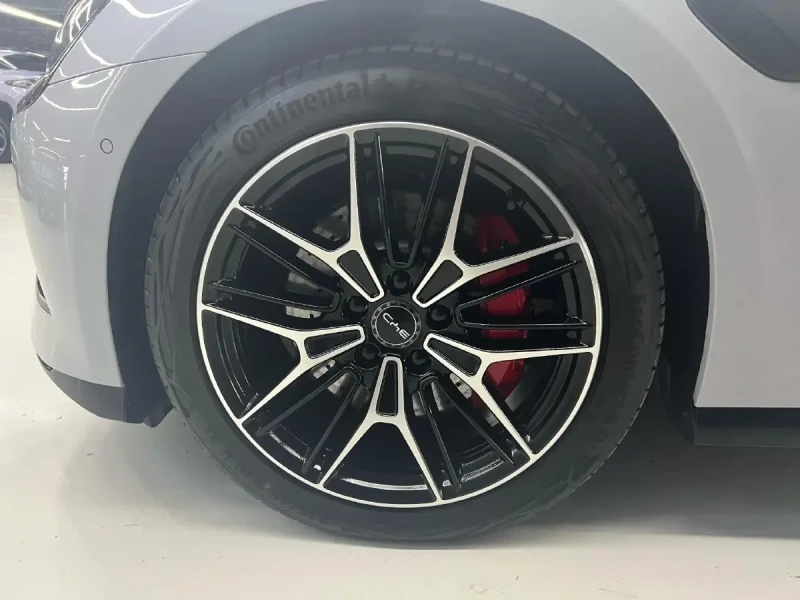 BYD Seal 4x4 80.64KWH 492 km, снимка 7 - Автомобили и джипове - 52862123