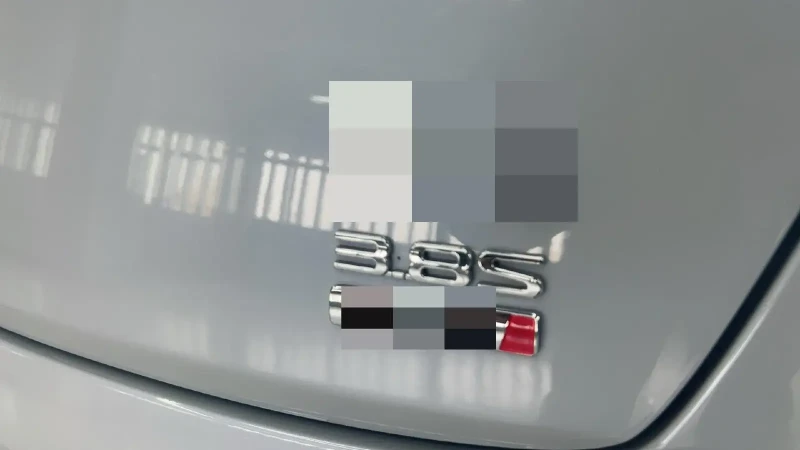 BYD Seal 4x4 80.64KWH 492 km, снимка 6 - Автомобили и джипове - 52862123