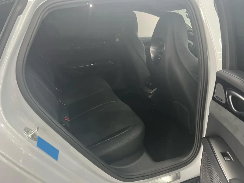 BYD Seal 4x4 80.64KWH 492 km, снимка 10 - Автомобили и джипове - 52862123