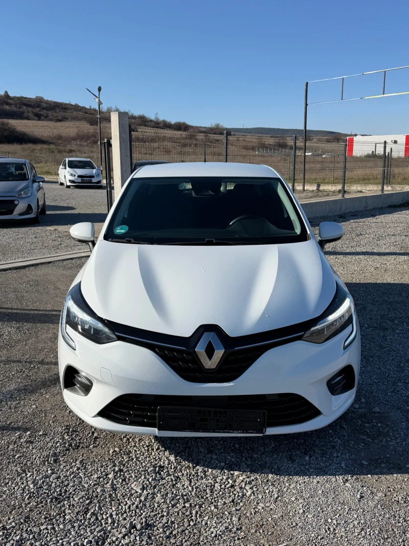 Renault Clio 1.5DCI LED NAVI EURO 6D SERVICE BOOK TUV COC, снимка 3 - Автомобили и джипове - 52958727