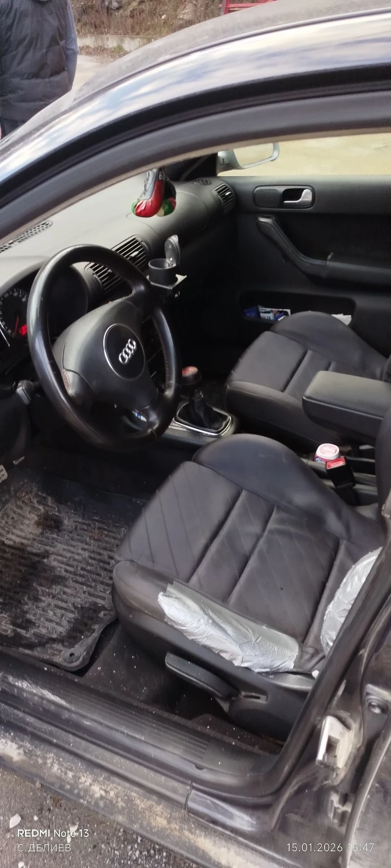 Audi A3, снимка 6 - Автомобили и джипове - 53114730