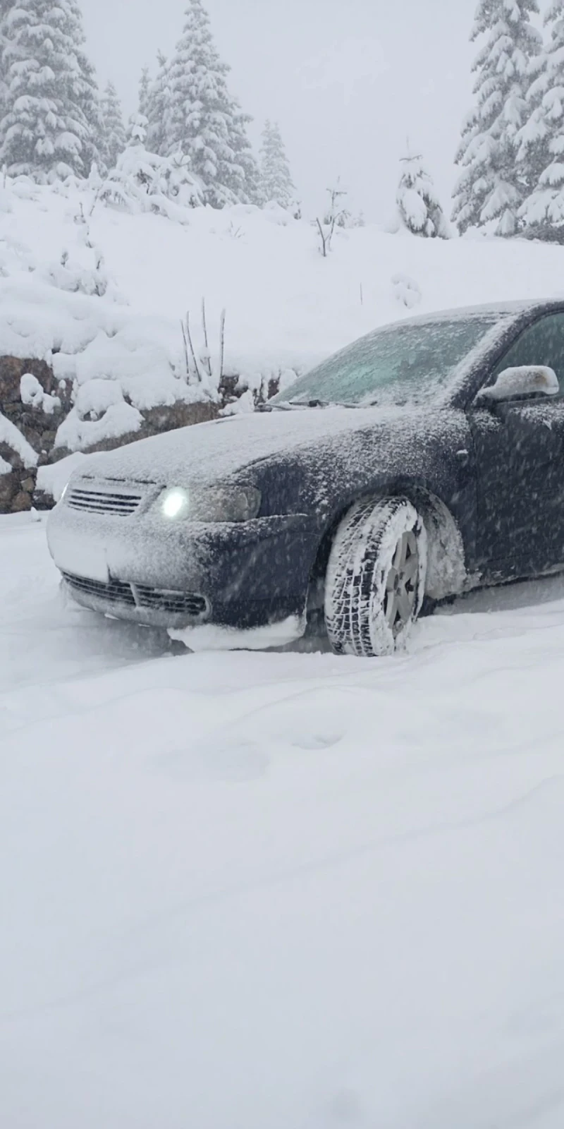 Audi A3, снимка 10 - Автомобили и джипове - 53114730