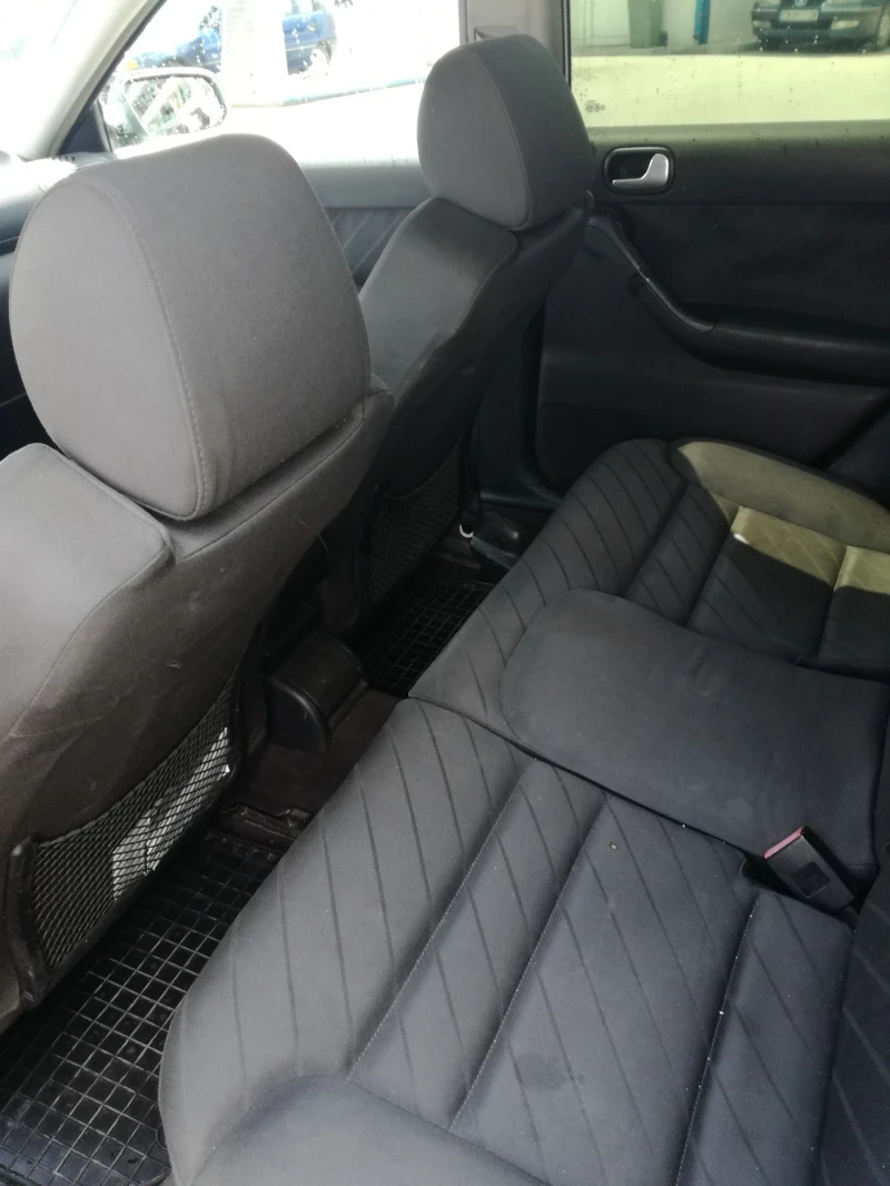 Audi A3, снимка 9 - Автомобили и джипове - 53114730