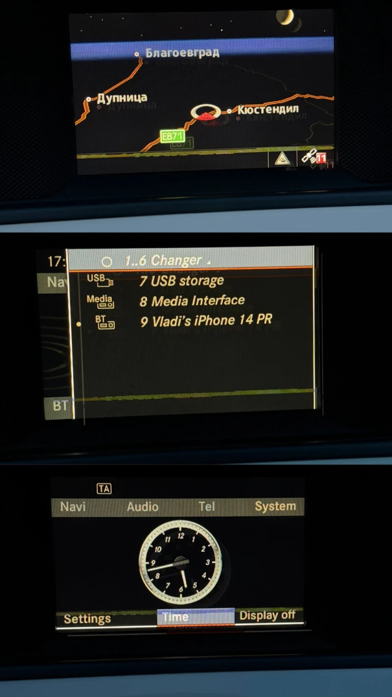 Mercedes-Benz C 220 2.2CDI* 170HP* AMG* RECARO* СОБСТВЕН ЛИЗИНГ, снимка 13 - Автомобили и джипове - 53155912