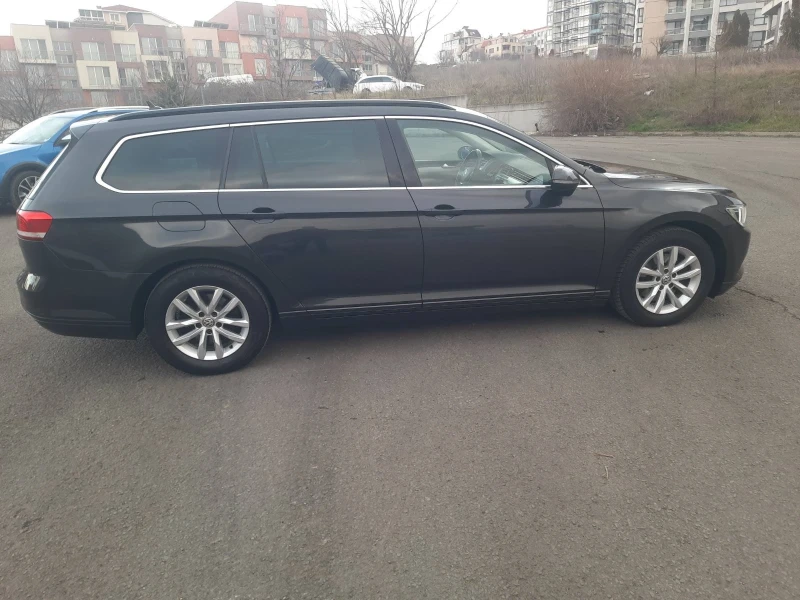 VW Passat 2.0, снимка 5 - Автомобили и джипове - 53248147