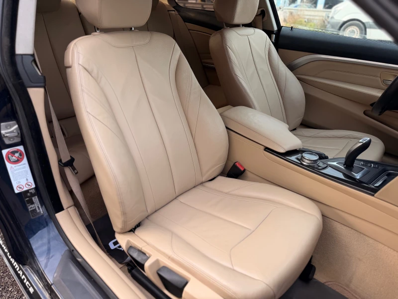 BMW 420 d= M-performance= , снимка 12 - Автомобили и джипове - 53263824
