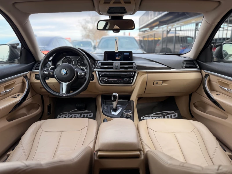BMW 420 d= M-performance= , снимка 10 - Автомобили и джипове - 53263824